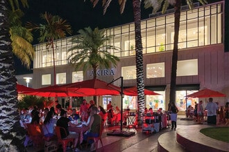 701 Lincoln Rd, Miami Beach, FL for lease Building Photo- Image 1 of 4