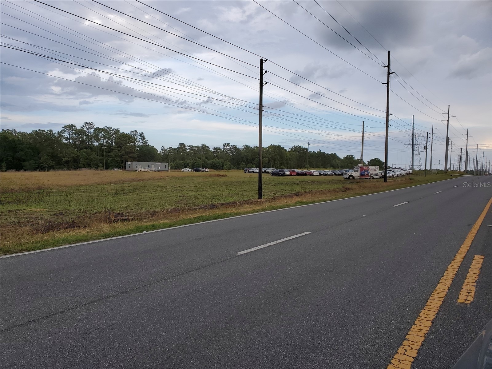 SE Maricamp, Ocala, FL for sale Building Photo- Image 1 of 12