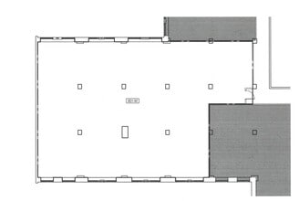 1555 Rue Peel, Montréal, QC for lease Floor Plan- Image 1 of 1
