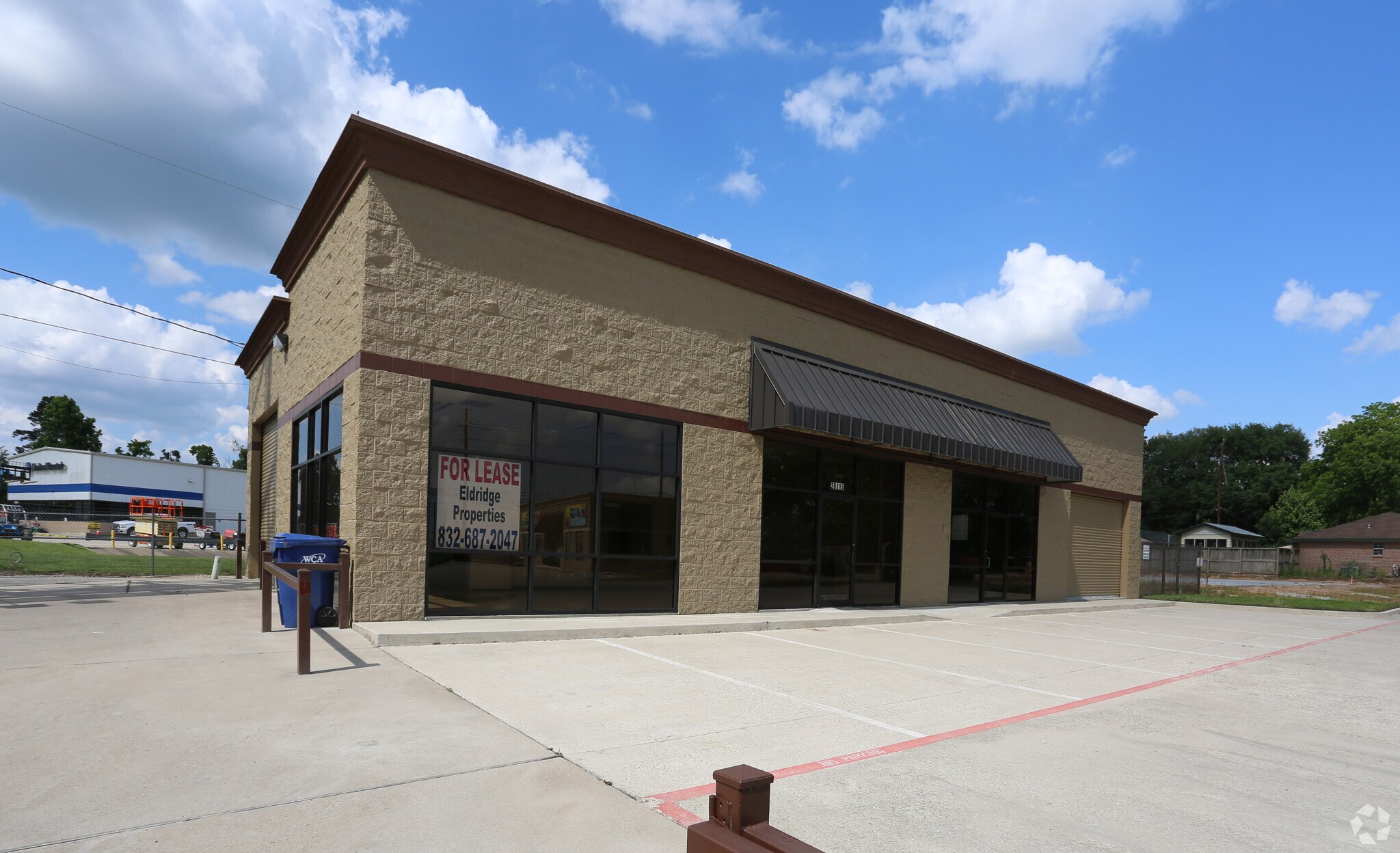 28115 Autumn Ln, Pinehurst, TX for sale Building Photo- Image 1 of 1