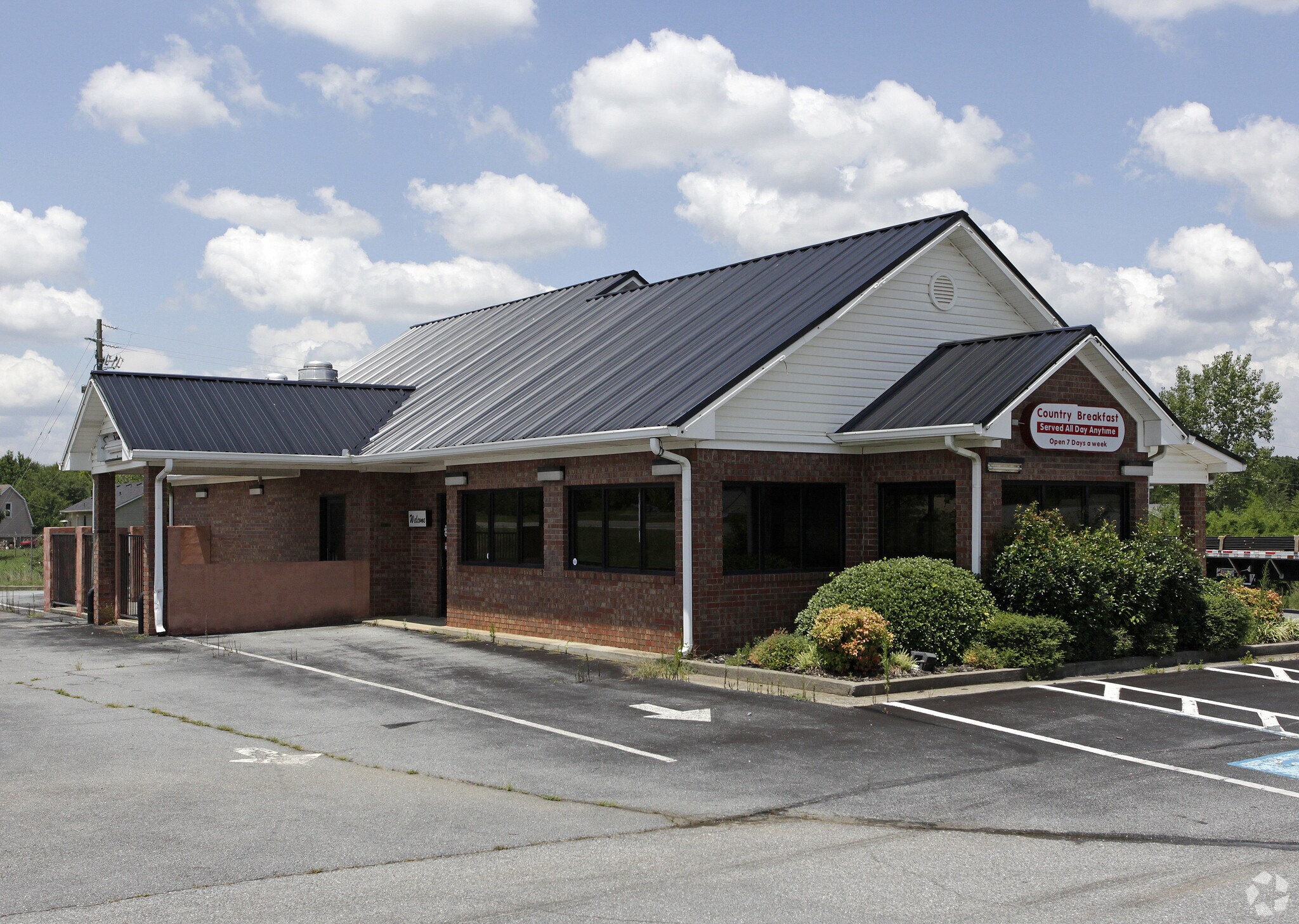 2366 Highway 113, Taylorsville, GA for sale Primary Photo- Image 1 of 1