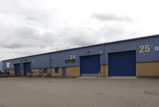 More details for Hainault Rd, Romford - Industrial for Lease