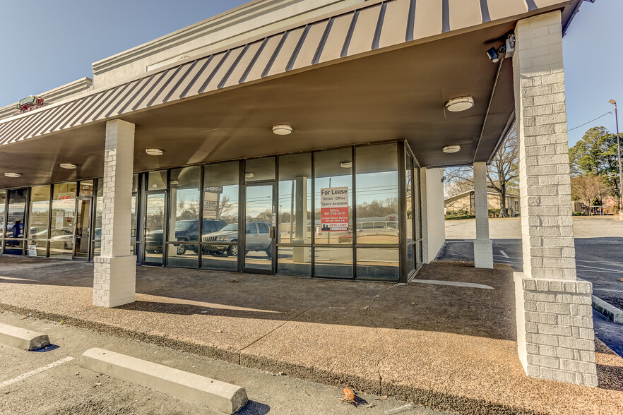 3265-3277 Austin Peay Hwy, Memphis, TN for lease - Building Photo - Image 3 of 15