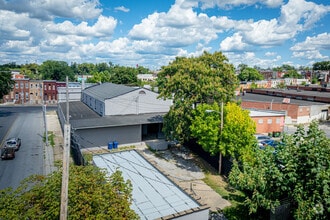 2441 W Baltimore St, Baltimore, MD - AERIAL  map view - Image1