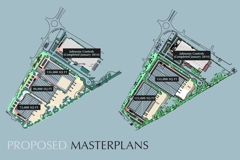 Estuary Business Park, Liverpool for sale Other- Image 1 of 1