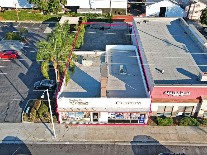 11430 Paramount Blvd, Downey, CA for sale - Building Photo - Image 3 of 8