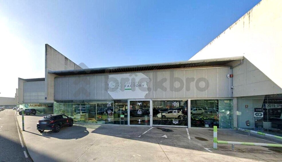 Industrial in Aranguren, Navarre for sale - Building Photo - Image 1 of 13