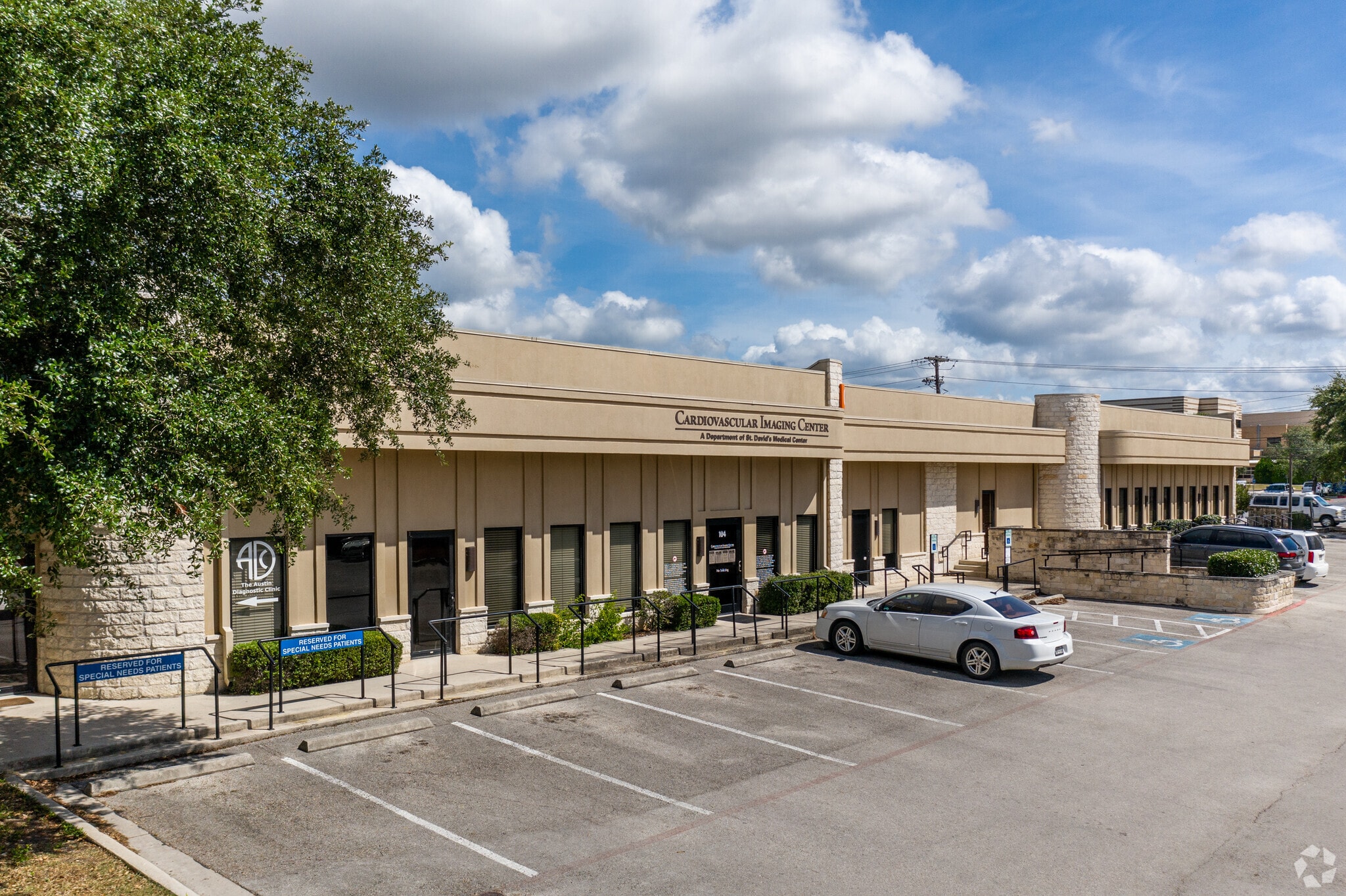 1330 Wonder World Dr, San Marcos, TX for sale Building Photo- Image 1 of 1