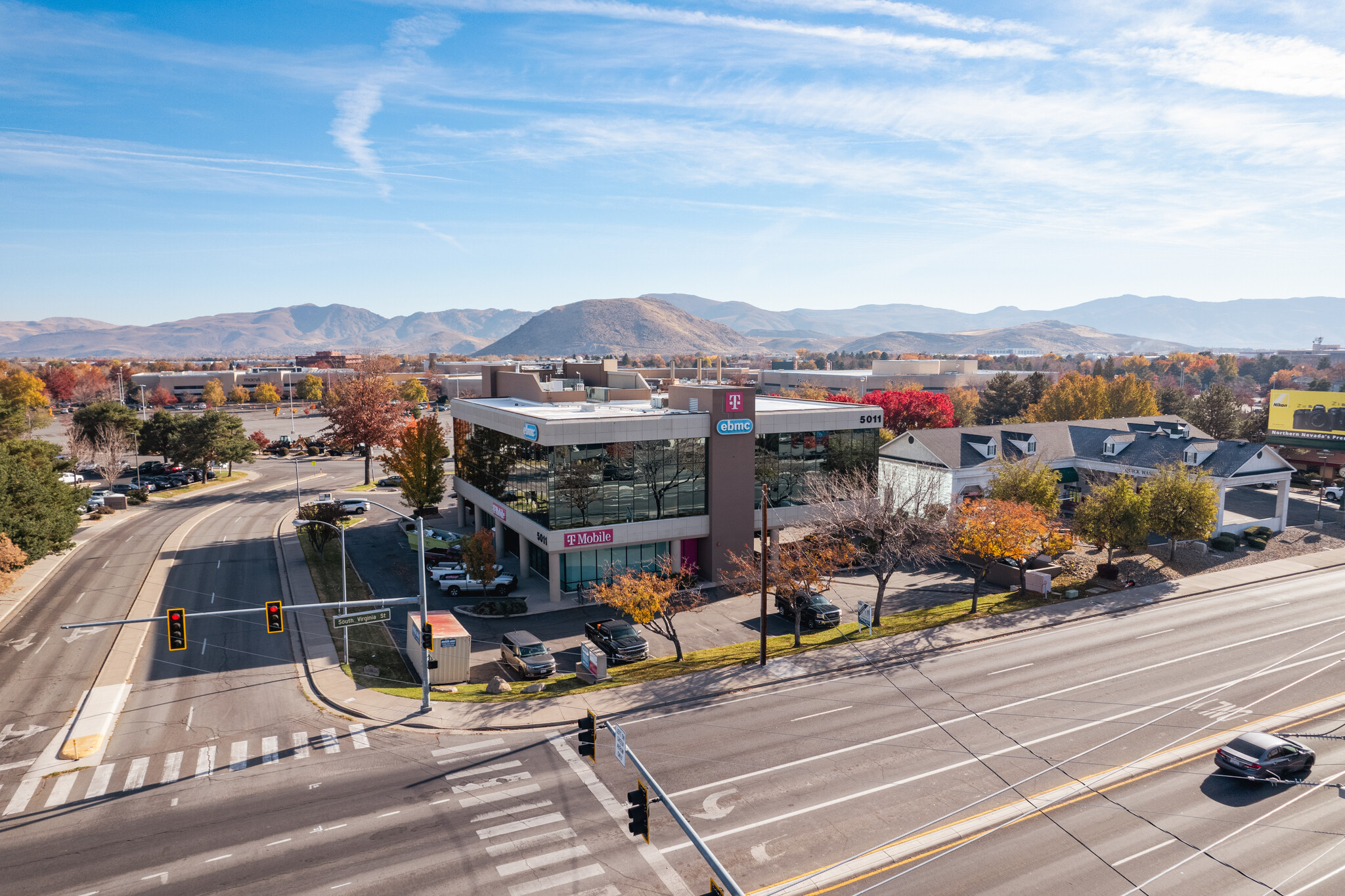 5011 Meadowood Mall Cir, Reno, NV for sale Building Photo- Image 1 of 7