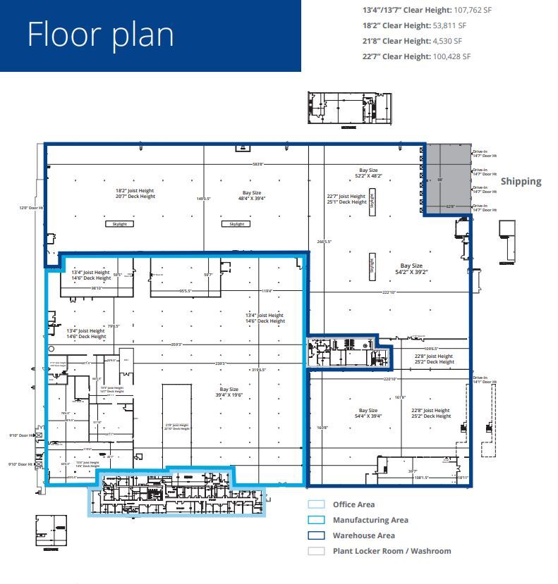 228 Queen St W, Brampton, ON for sale Floor Plan- Image 1 of 1