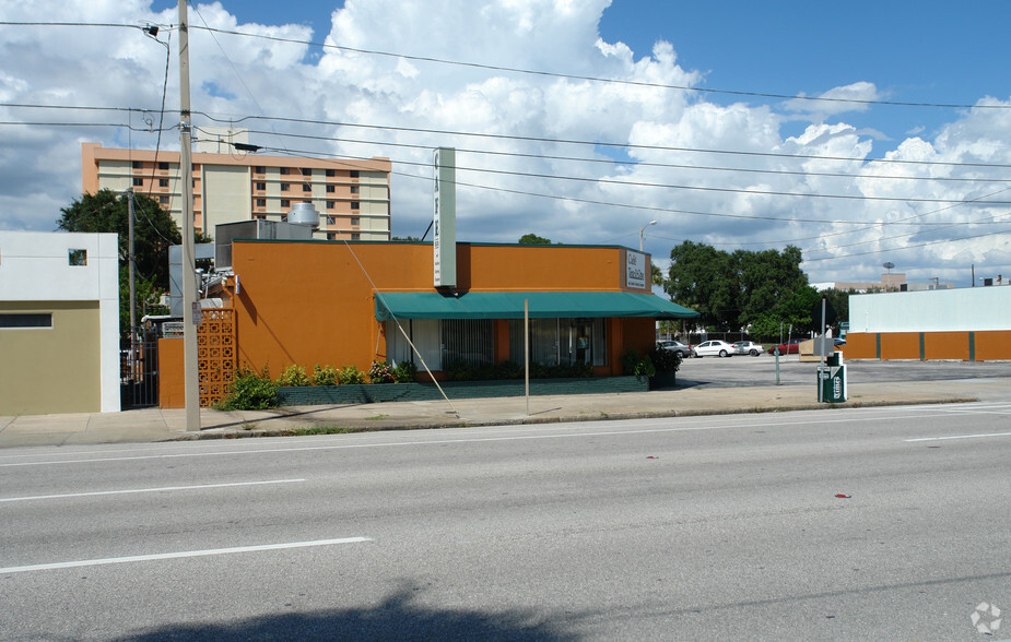 1001 1st Ave N, Saint Petersburg, FL for sale - Building Photo - Image 2 of 2