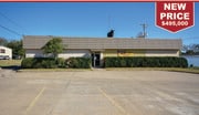 Industrial Bldg with Cold Storage/Freezer - Warehouse