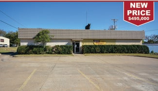 More details for 28 Remount Rd, North Little Rock, AR - Industrial for Sale