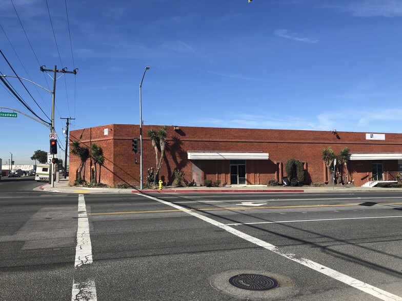 13435 S Broadway, Los Angeles, CA 90061 | LoopNet