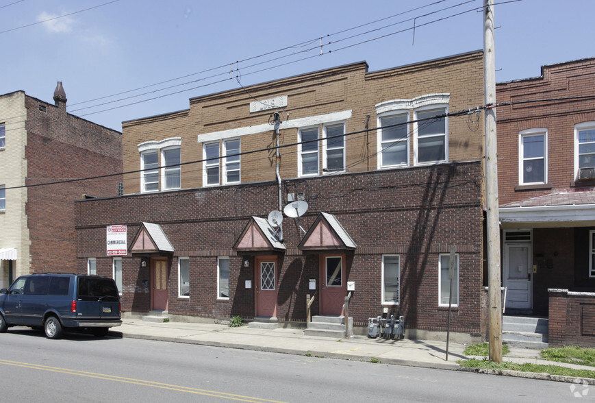 504-508 Broadway St, Mckees Rocks, PA for lease - Building Photo - Image 2 of 2