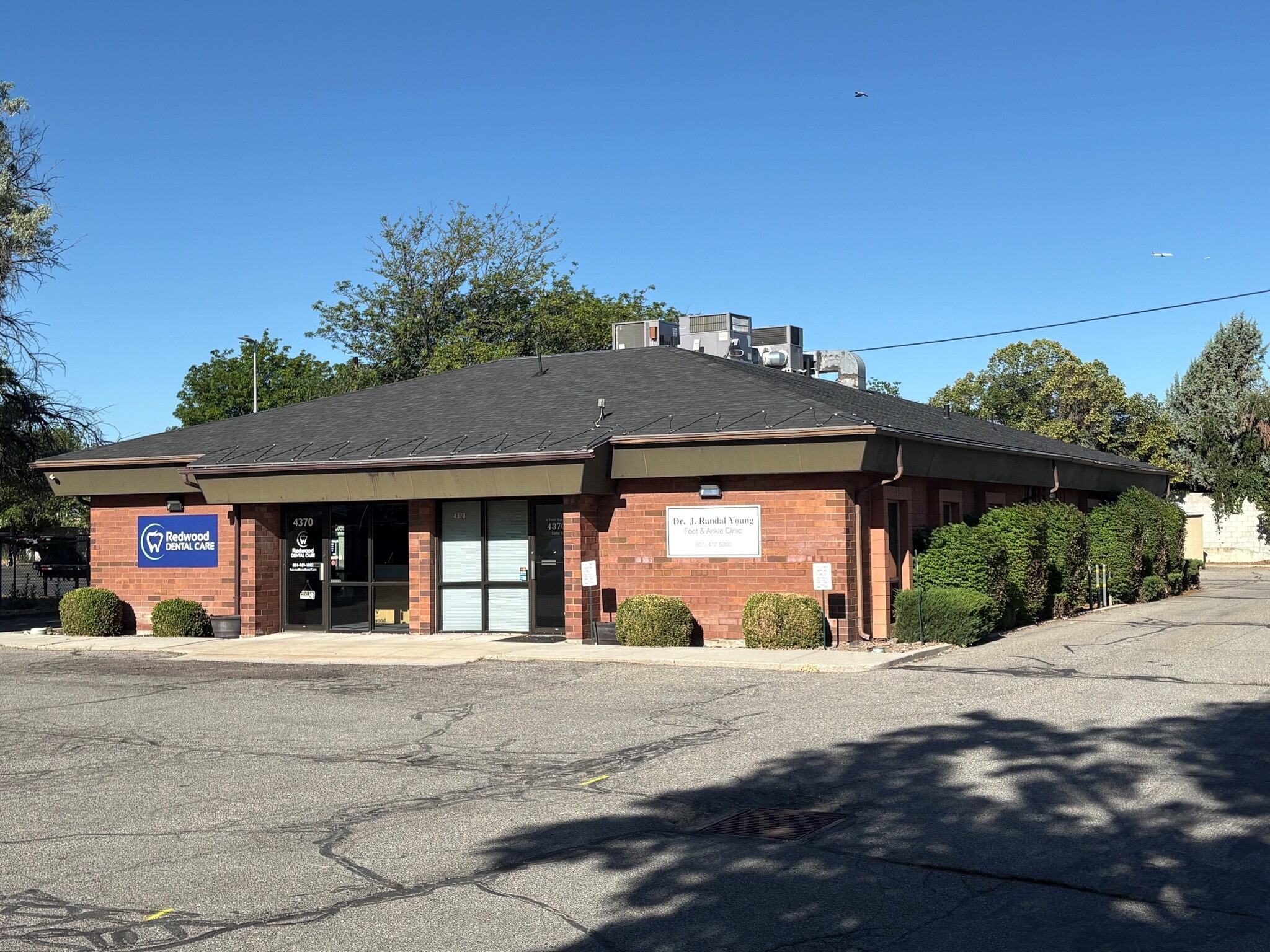 4370 S Redwood Rd, Salt Lake City, UT for lease Interior Photo- Image 1 of 11