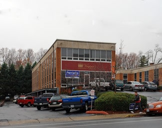 More details for 1932 Arlington Blvd, Charlottesville, VA - Office for Lease