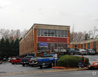 More details for 1932 Arlington Blvd, Charlottesville, VA - Office for Lease