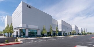 More details for 1725 E Germann Rd, Chandler, AZ - Industrial for Lease