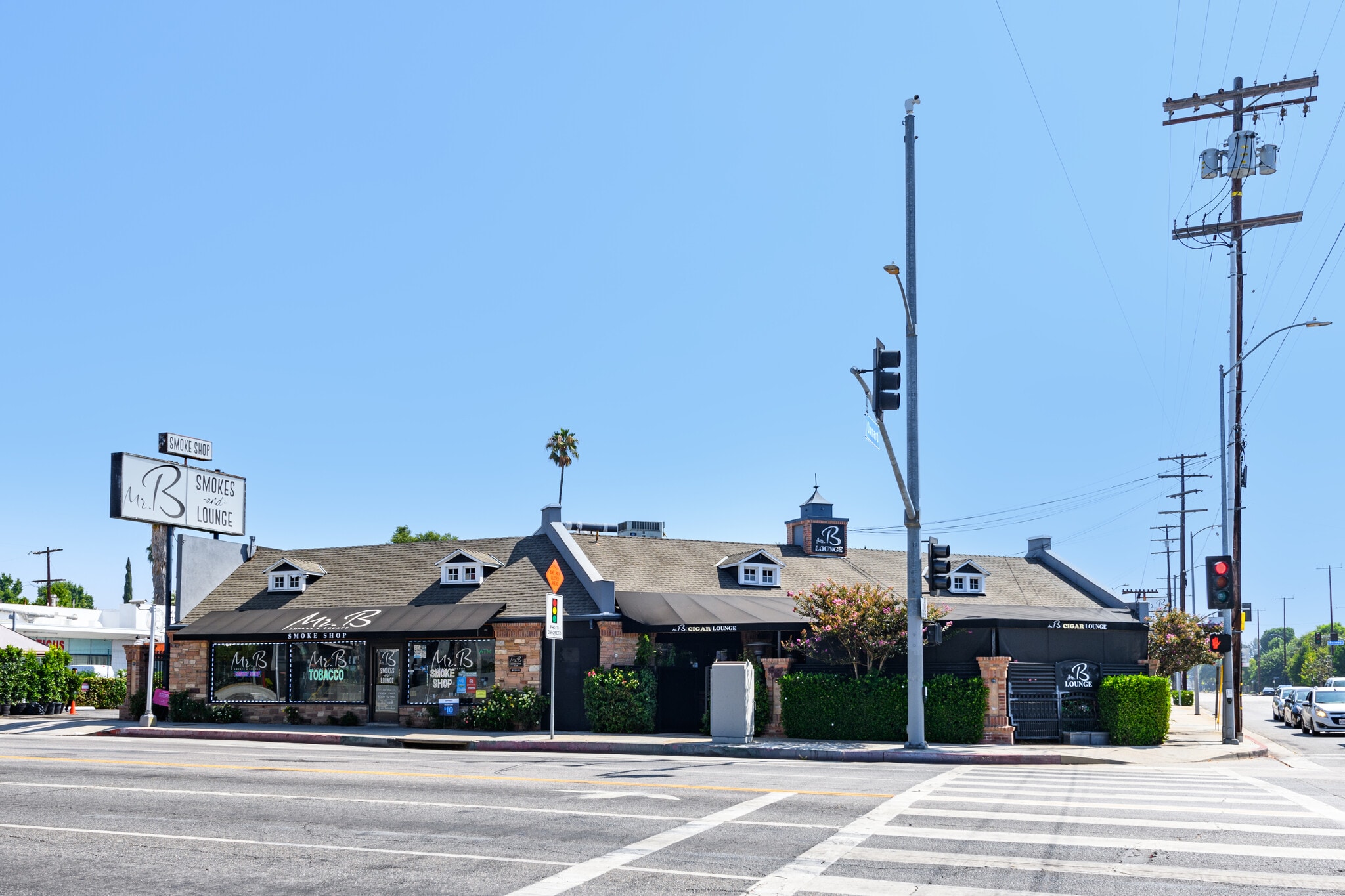 6000 Woodman Ave, Van Nuys, CA for lease Building Photo- Image 1 of 7