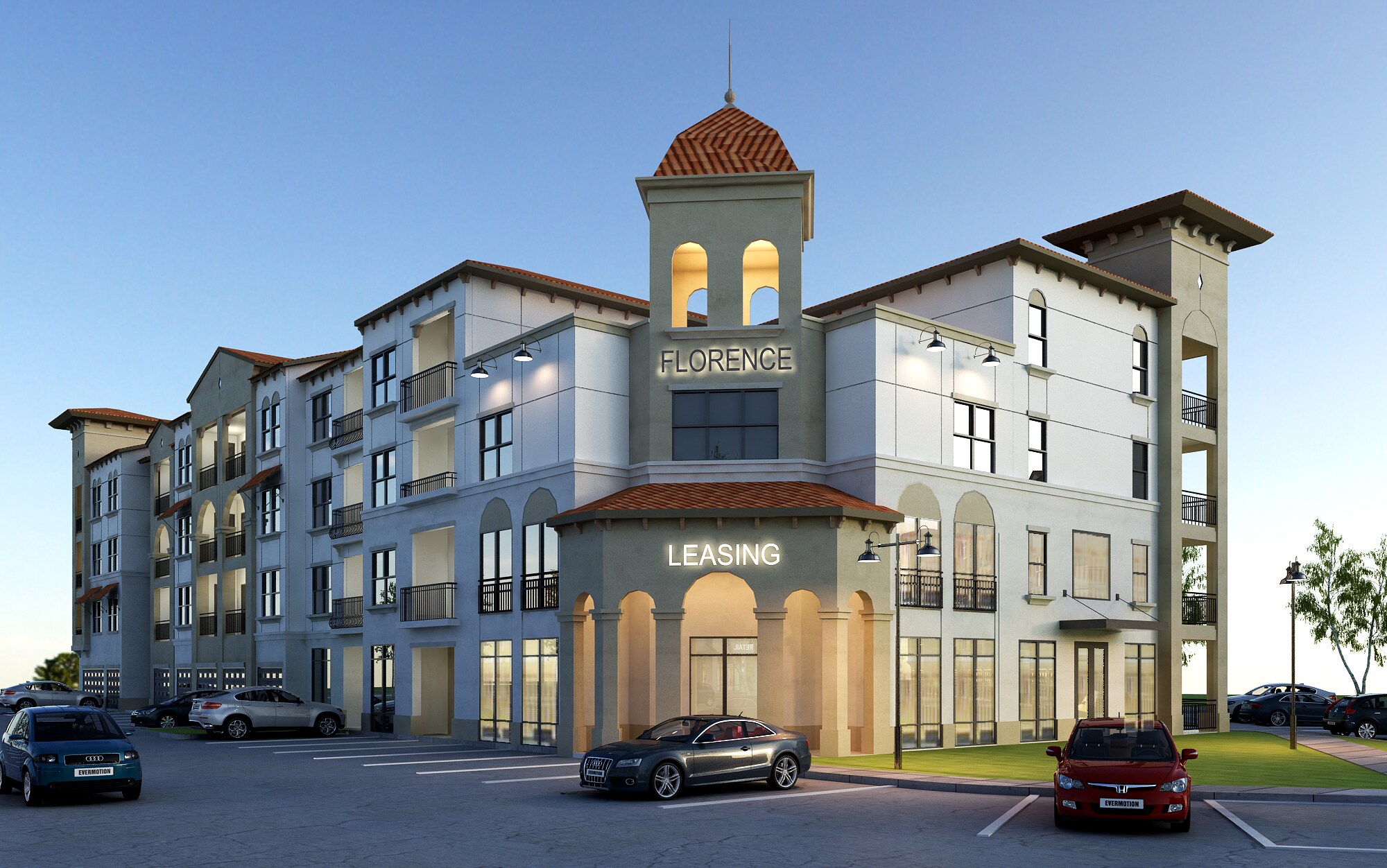 4011 S Custer Rd, McKinney, TX for sale Building Photo- Image 1 of 1