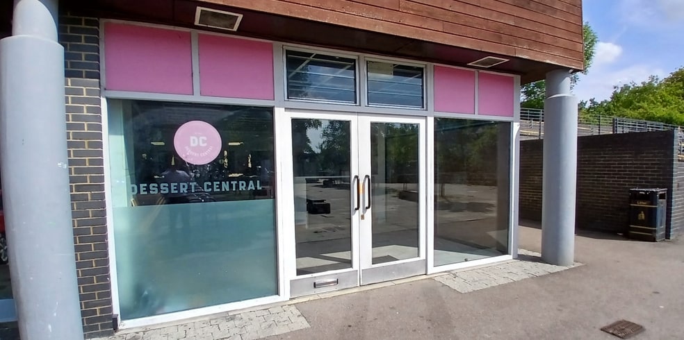 2 Oak Drive, Huntingdon for lease - Primary Photo - Image 1 of 1