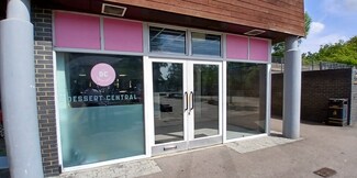 More details for 2 Oak Drive, Huntingdon - Retail for Lease