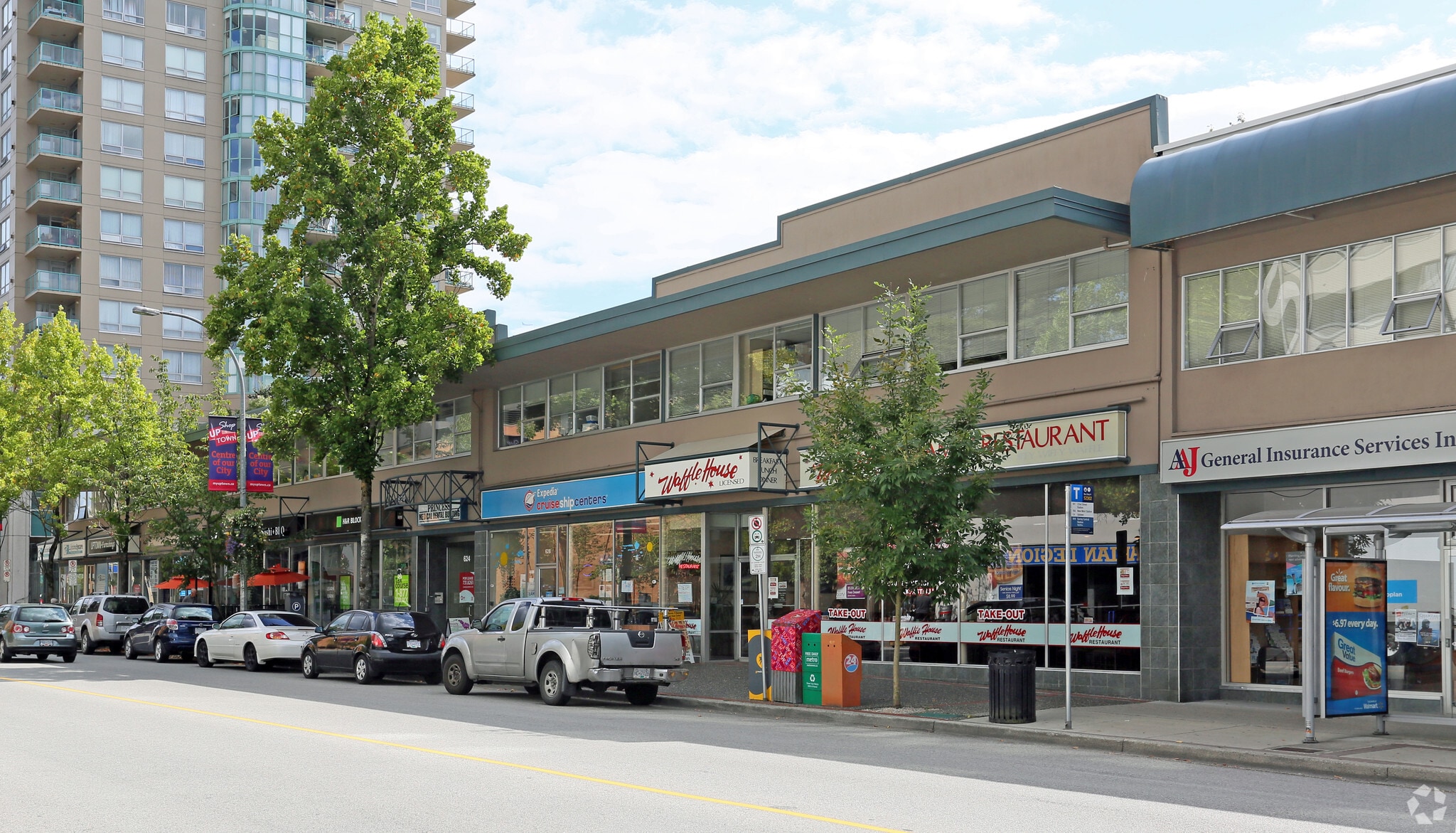 616 Sixth St, New Westminster, BC for sale Building Photo- Image 1 of 1