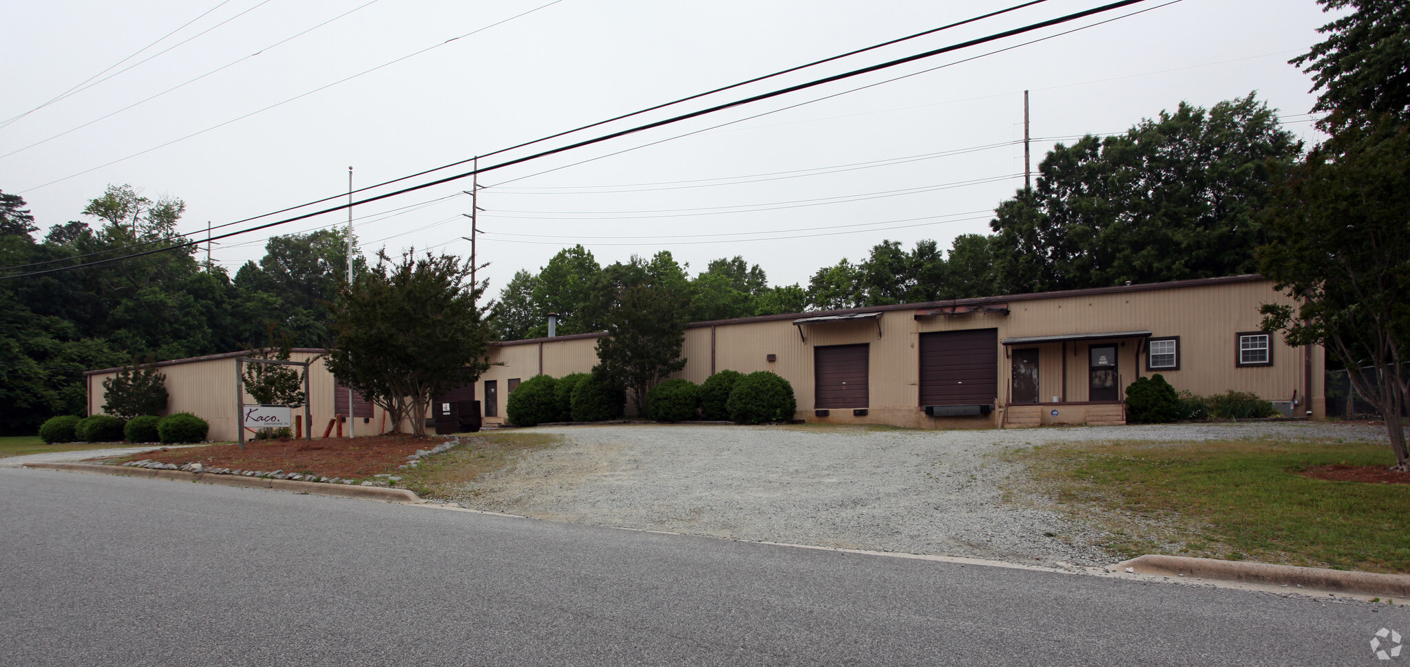 1214 Dorris Ave, High Point, NC for sale Primary Photo- Image 1 of 1