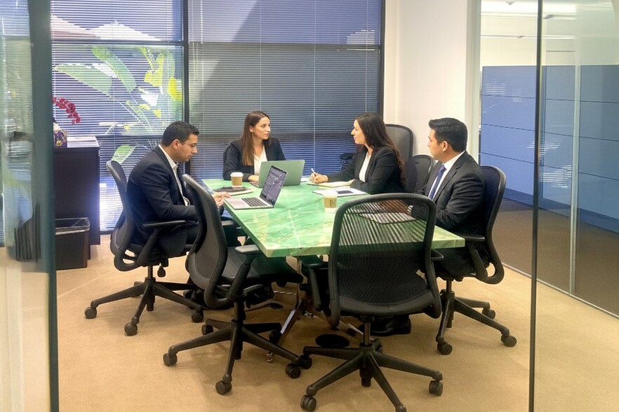 475 Washington Blvd, Marina Del Rey, CA for lease - Interior Photo - Image 3 of 5