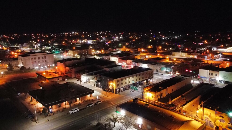 201 S Main St, Lamar, CO for sale - Building Photo - Image 2 of 76