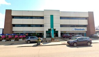 More details for 4810 50th St, Athabasca, AB - Office for Sale