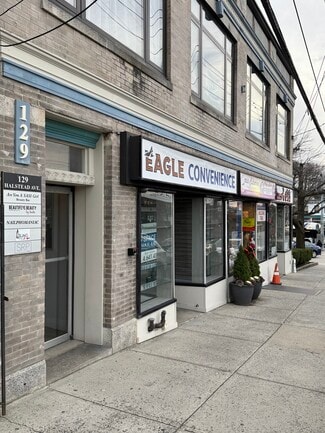 More details for 123-129 Halstead Ave, Mamaroneck, NY - Retail for Lease