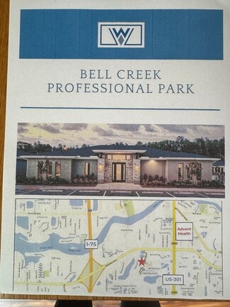 More details for 10348-10350 White Viburnum Way, Riverview, FL - Office for Lease