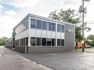 More details for 4207 E Broad St, Columbus, OH - Office for Sale