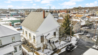 More details for 0 Elliot Pl, Peabody, MA - Multifamily for Sale