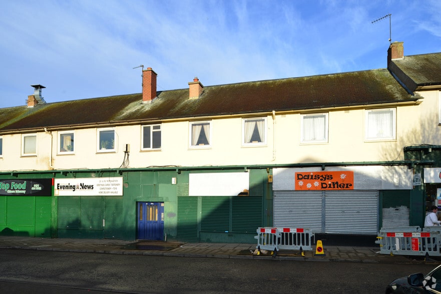 84 Walter Scott Av, Edinburgh for sale - Building Photo - Image 2 of 2