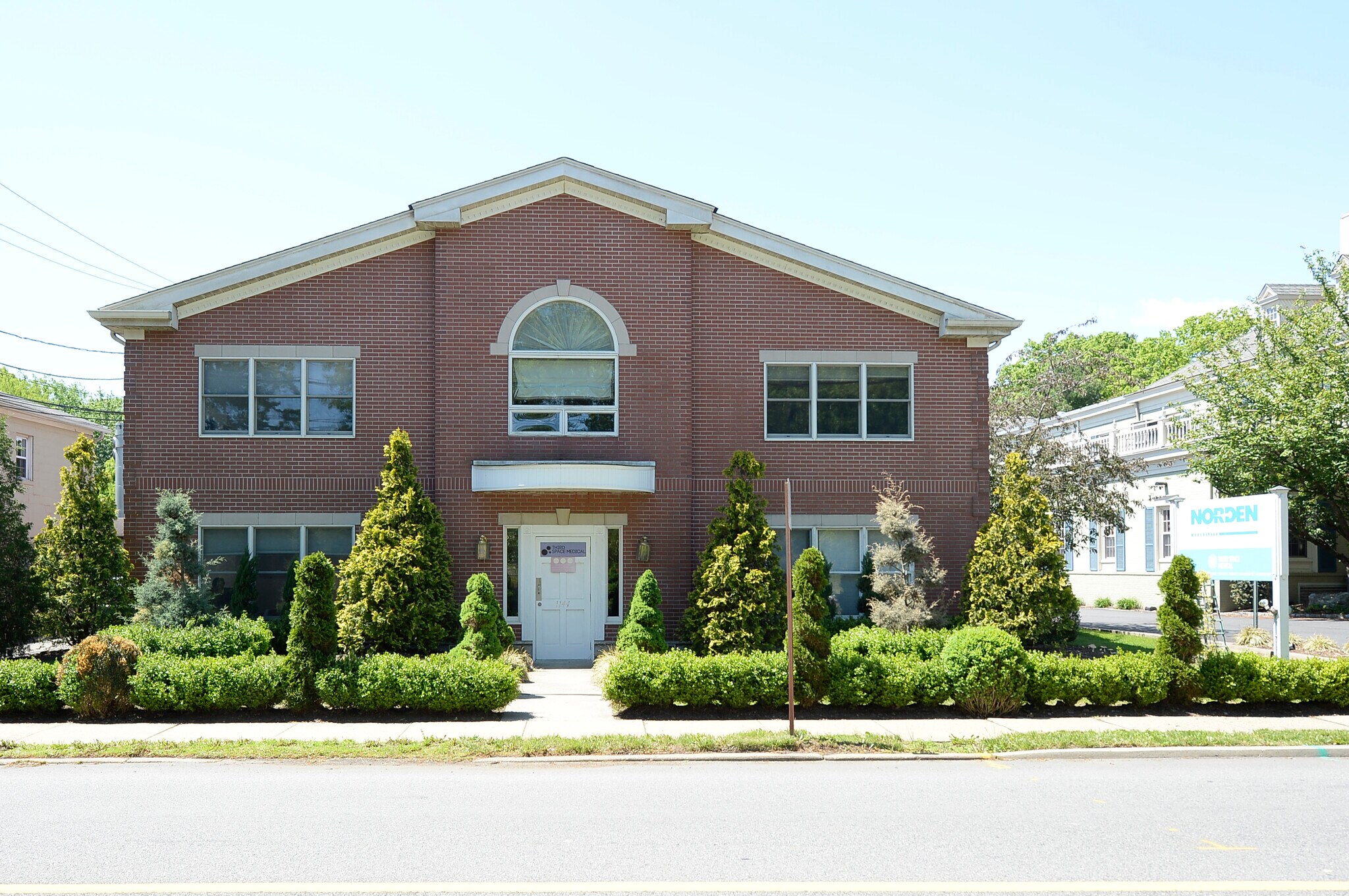 1144 E Ridgewood Ave, Ridgewood, NJ for sale Building Photo- Image 1 of 1