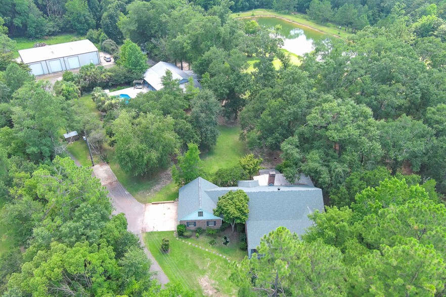 24815 Baldwin Beach Express, Robertsdale, AL for sale - Aerial - Image 3 of 46