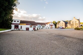 1150 Main St, Leicester, MA for lease Building Photo- Image 2 of 8