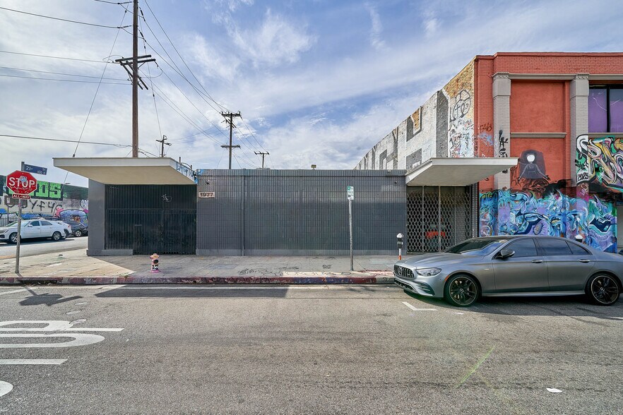 1977 S Los Angeles St, Los Angeles, CA for sale - Building Photo - Image 1 of 26