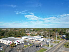 2410 Dawes Rd, Mobile, AL for lease Building Photo- Image 2 of 12