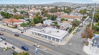 More details for 3535 E 7th St, Long Beach, CA - Office for Sale