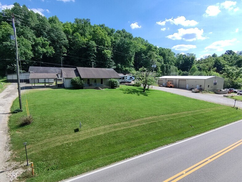 7904 Rt 10, Salt Rock, WV for sale - Building Photo - Image 2 of 38