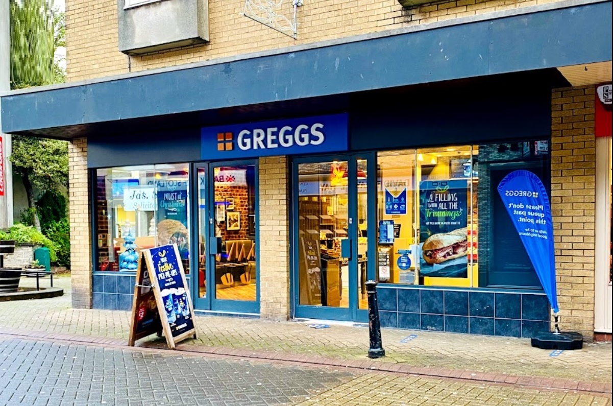 High Street, Leven for sale Primary Photo- Image 1 of 6