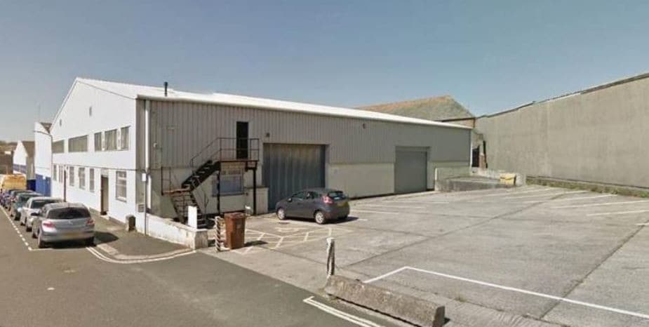 17 Clare Pl, Plymouth for sale Primary Photo- Image 1 of 1