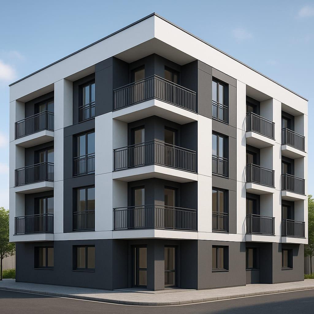 Land in Alcantarilla, Murcia for sale Building Photo- Image 1 of 9