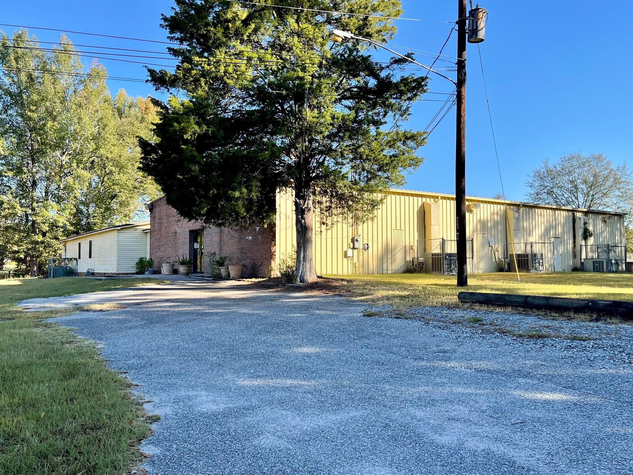 6450 Schomburg Rd, Columbus, GA for sale Building Photo- Image 1 of 1