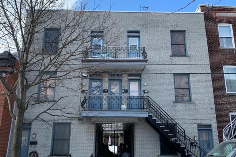 210-220 Rue Rose-de-Lima, Montréal, QC for sale Primary Photo- Image 1 of 1