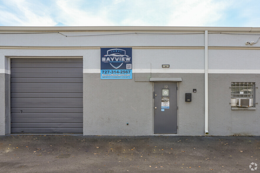 14605 49th St N, Clearwater, FL for lease - Building Photo - Image 3 of 18